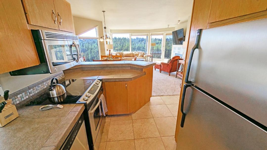 Photo of Kitchen in Century West