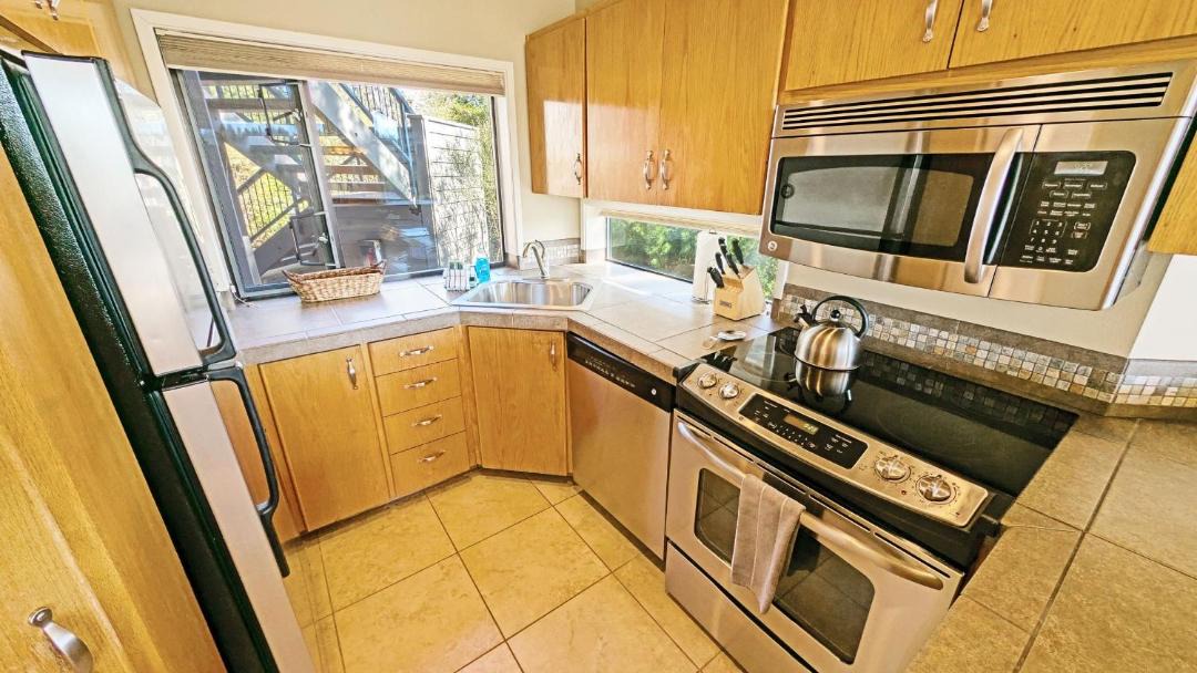 Photo of Kitchen in Century West