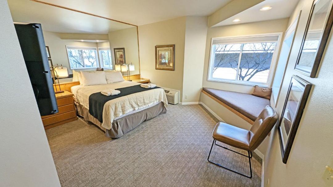 Photo of Bedroom in Century West