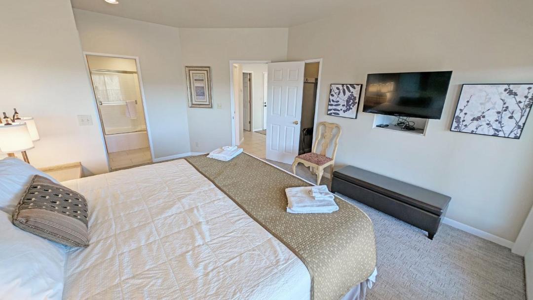 Photo of Bedroom in Century West