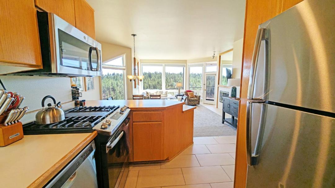 Photo of Kitchen in Century West