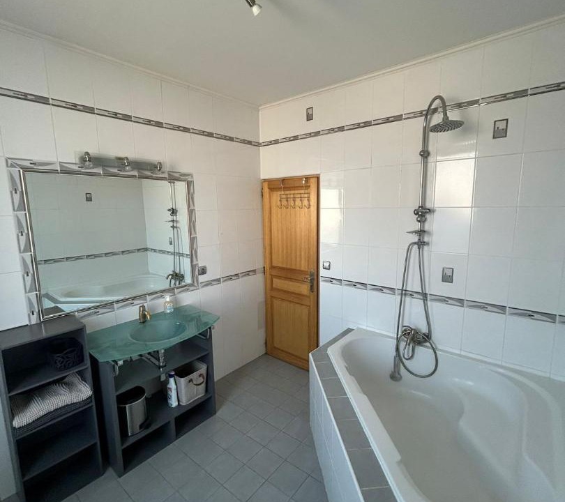 Photo of Bathroom in Convention