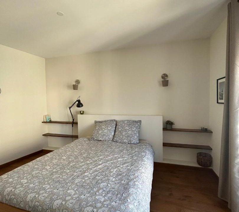 Photo of Bedroom in Convention