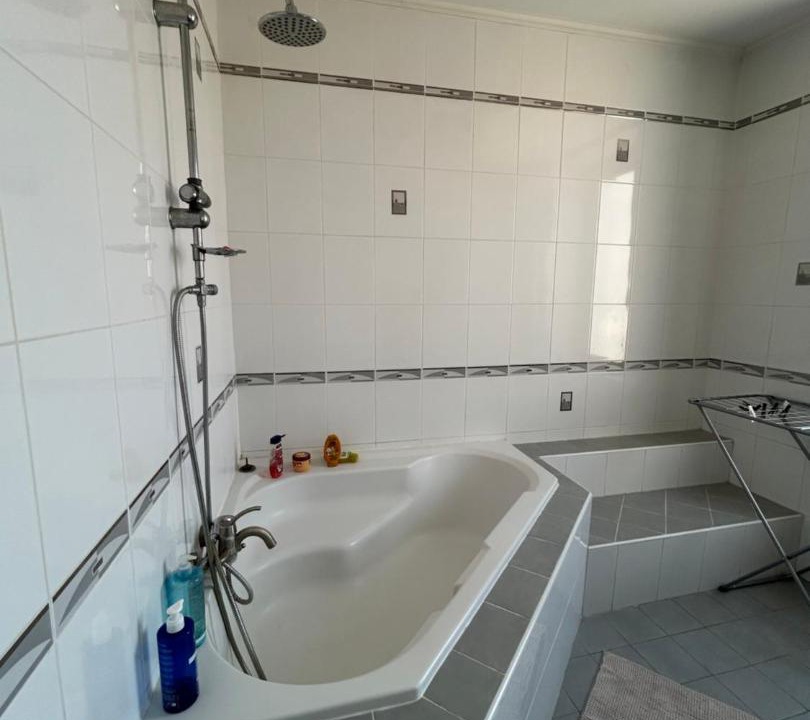 Photo of Bathroom in Convention