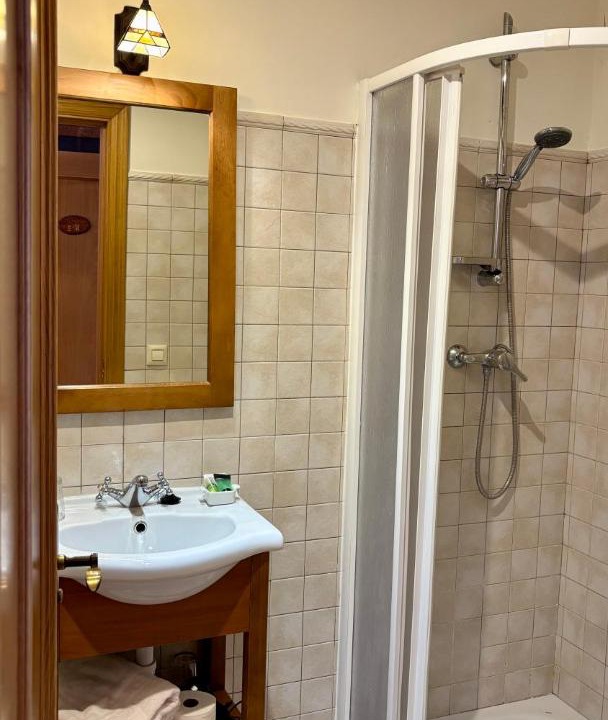 Photo of Bathroom in Uncastillo