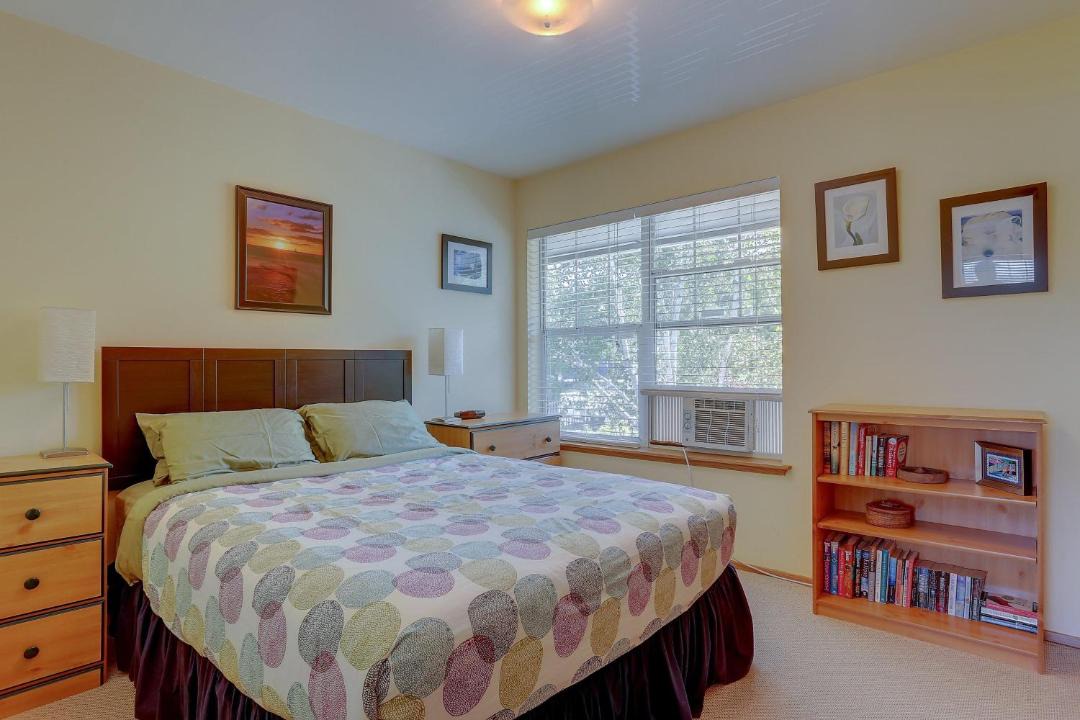 Photo of Bedroom in Hood River