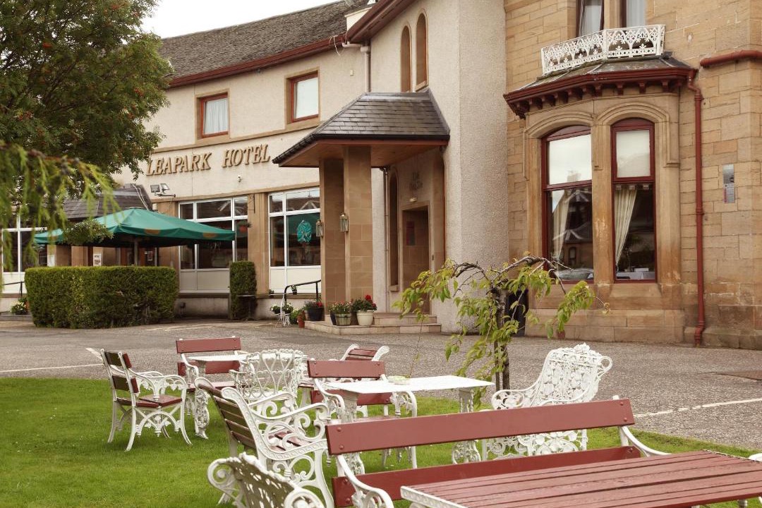 Photo of Others in Grangemouth