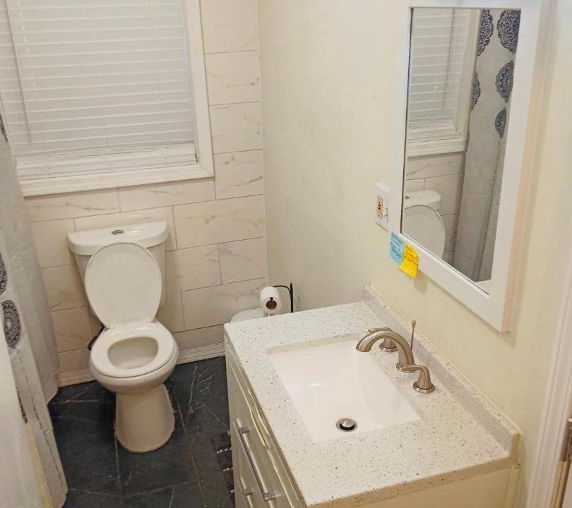 Photo of Bathroom in Candler-McAfee