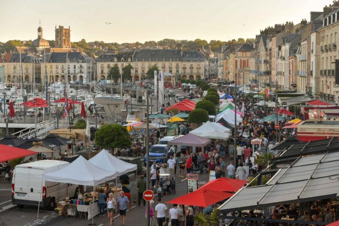 Photo of Others in Dieppe