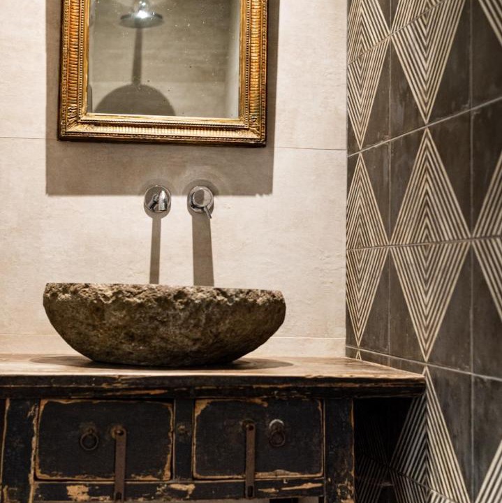 Photo of Bathroom in Bozouls