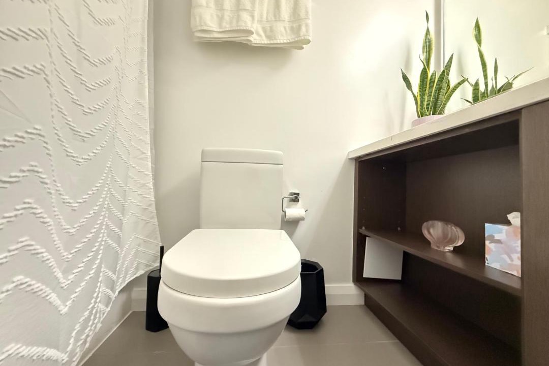 Photo of Bathroom in Bloor-Yorkville