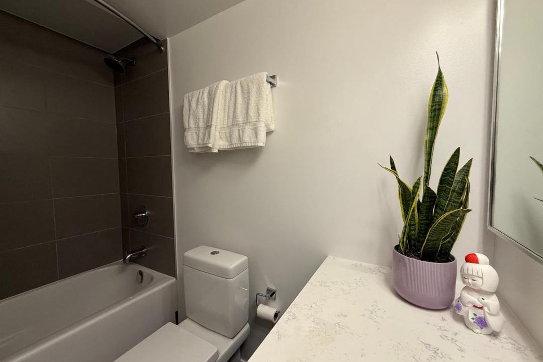 Photo of Bathroom in Bloor-Yorkville