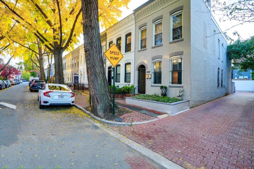Photo of Buildings in Northeast