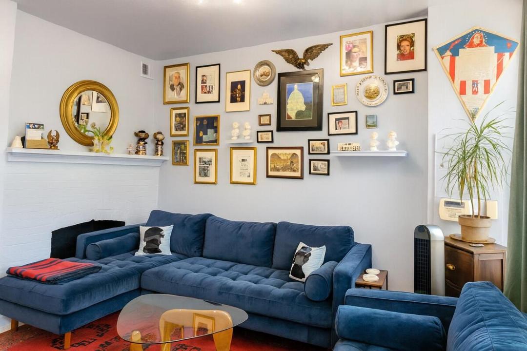 Photo of Livingroom in Northeast