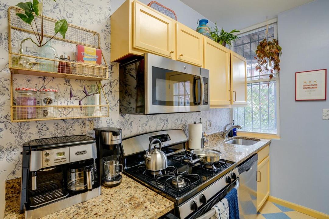 Photo of Kitchen in Northeast