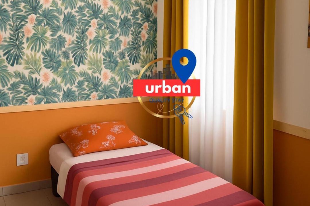 Photo of Bedroom in Moissac