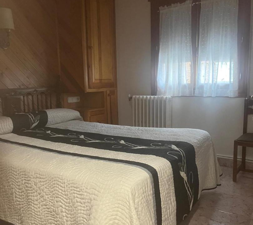 Photo of Bedroom in Arties
