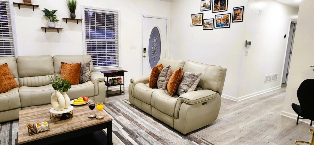 Photo of Livingroom in Acworth