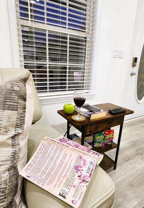 Photo of Livingroom in Acworth