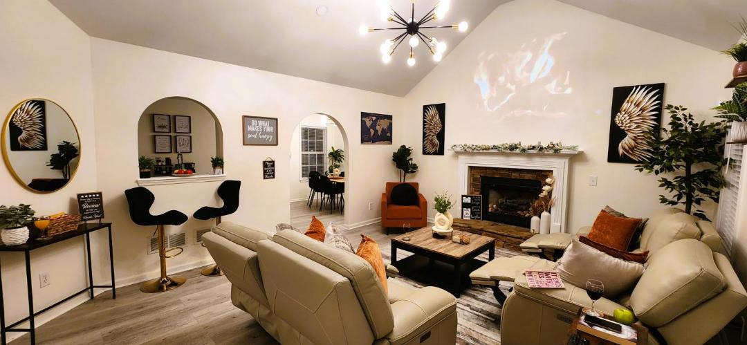 Photo of Livingroom in Acworth
