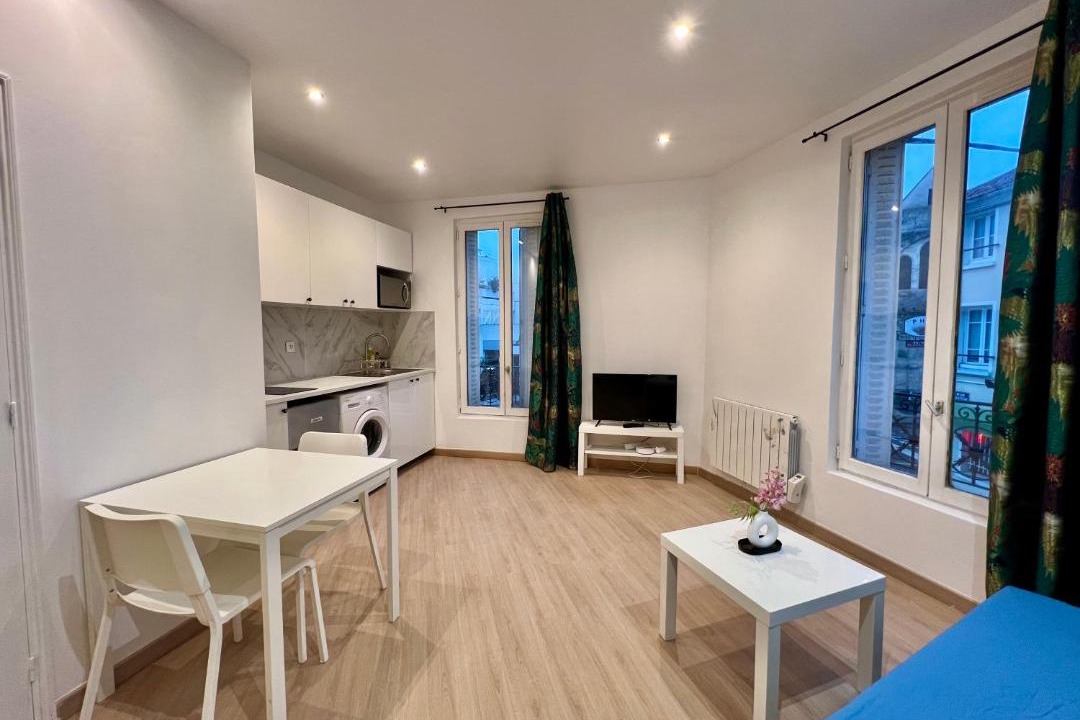 Photo of Others in Neuilly-sur-Marne
