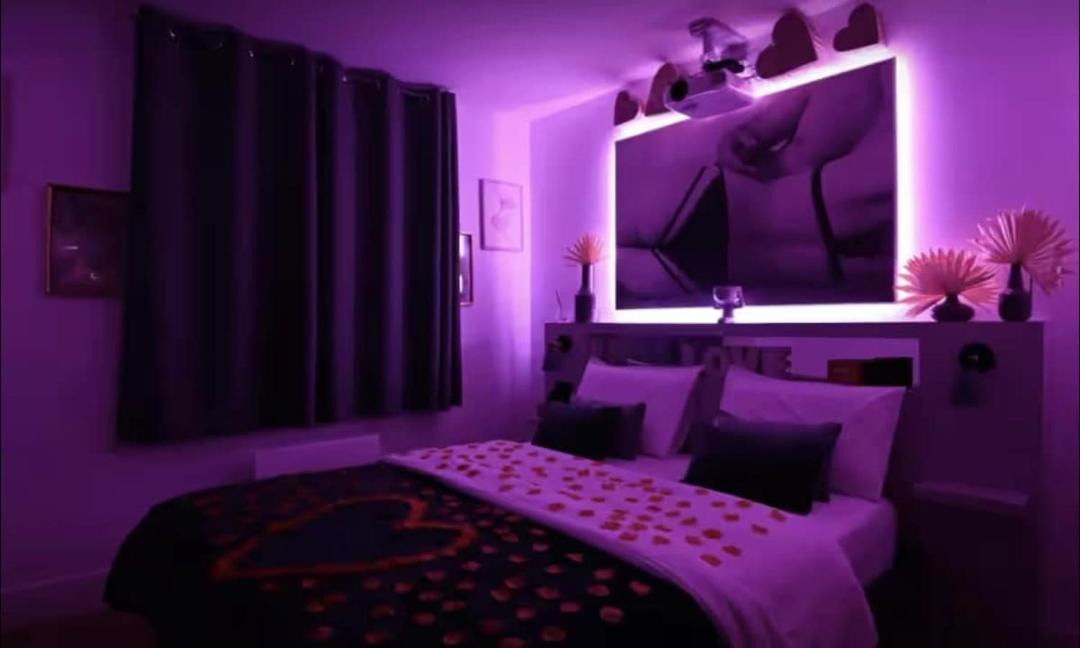 Photo of Bedroom in Beaugency