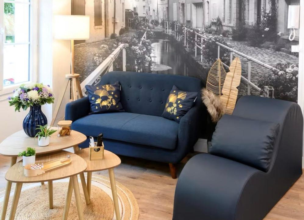 Photo of Livingroom in Beaugency