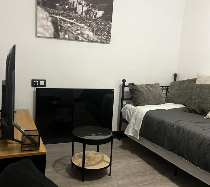 Photo of Bedroom in L'Espluga de Francoli