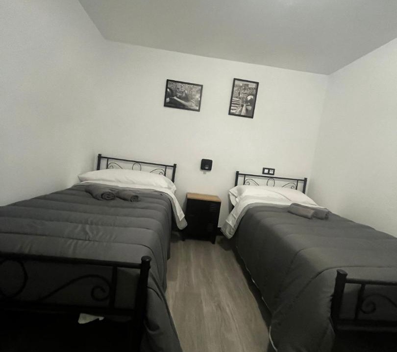Photo of Bedroom in L'Espluga de Francoli