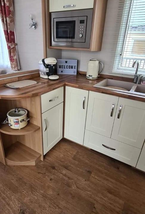 Photo of Kitchen in Crowle