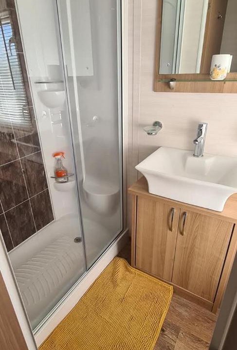 Photo of Bathroom in Crowle