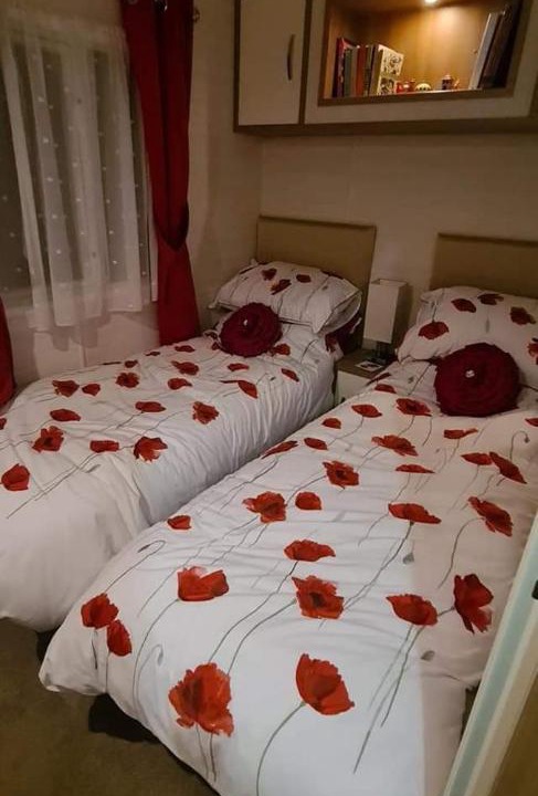 Photo of Bedroom in Crowle