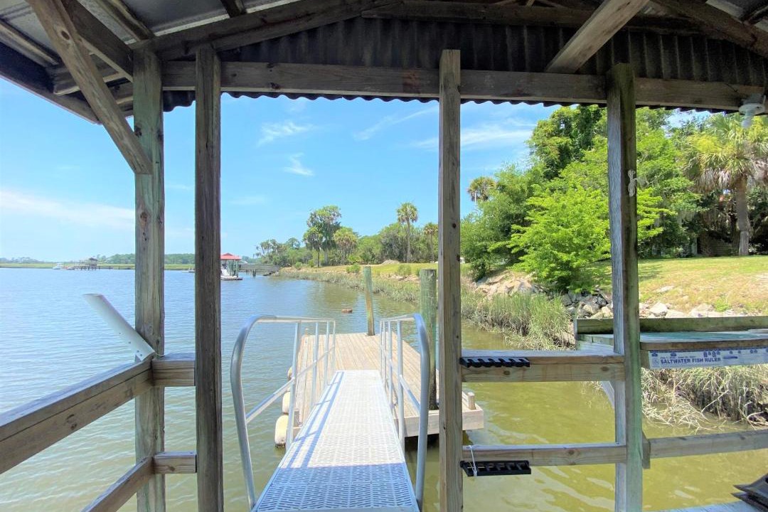 Photo of Others in Edisto Island