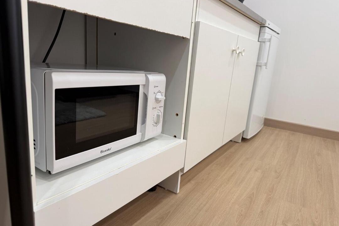 Photo of Kitchen in Oyonnax