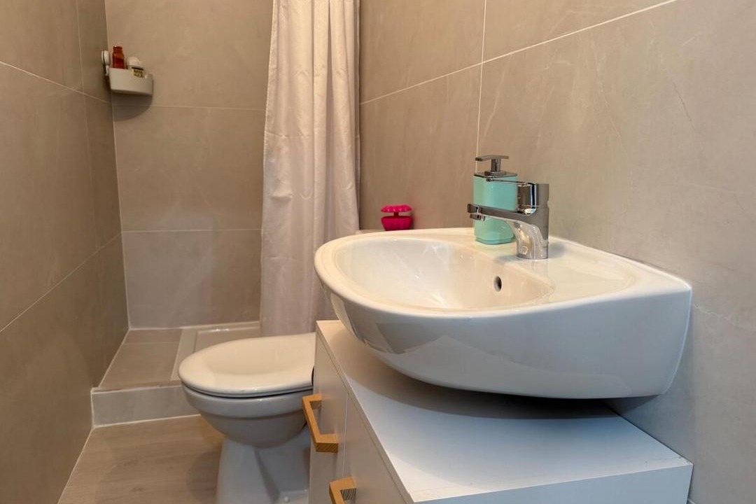 Photo of Bathroom in Oyonnax