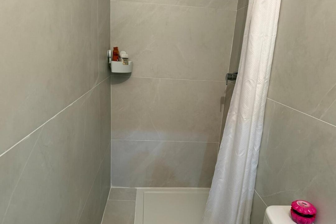 Photo of Bathroom in Oyonnax