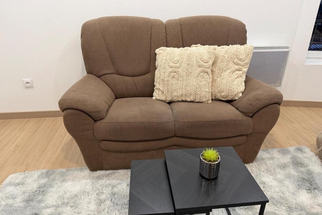 Photo of Livingroom in Oyonnax