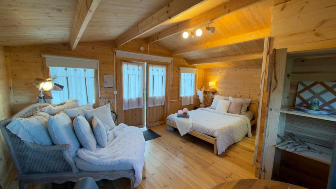 Photo of Bedroom in Chavagne