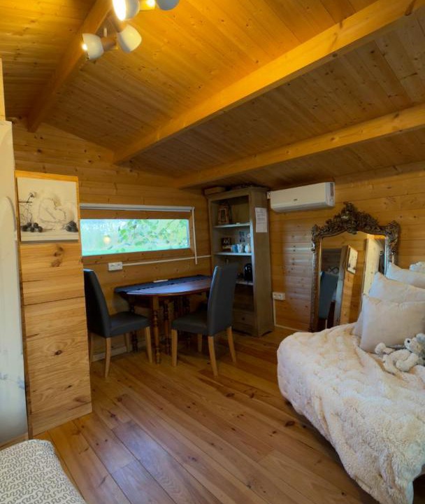 Photo of Bedroom in Chavagne