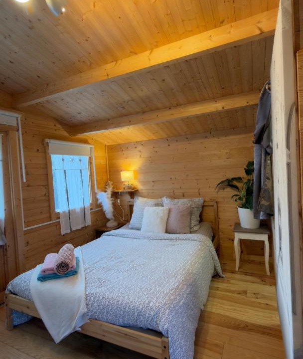 Photo of Bedroom in Chavagne