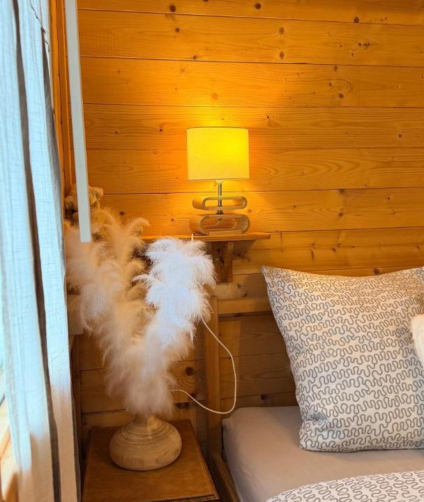 Photo of Bedroom in Chavagne