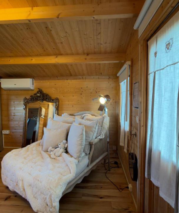 Photo of Bedroom in Chavagne
