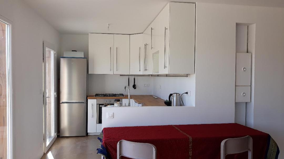 Photo of Kitchen in Brianny