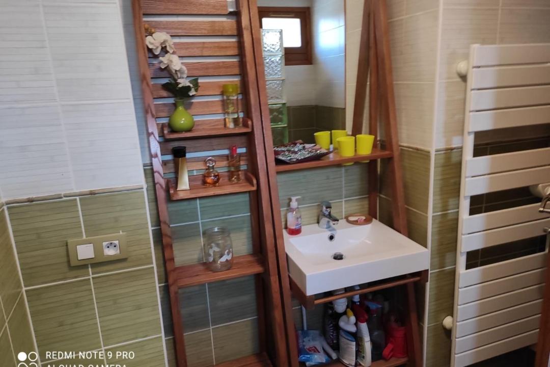 Photo of Bathroom in Saint-Pierre-d'Entremont