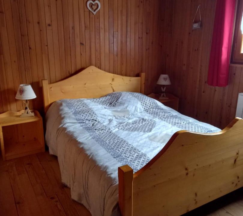 Photo of Bedroom in Saint-Pierre-d'Entremont