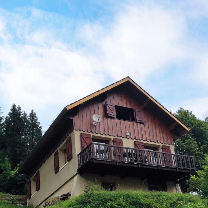 Photo of Others in Saint-Pierre-d'Entremont