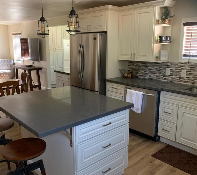 Photo of Kitchen in Lee Vining