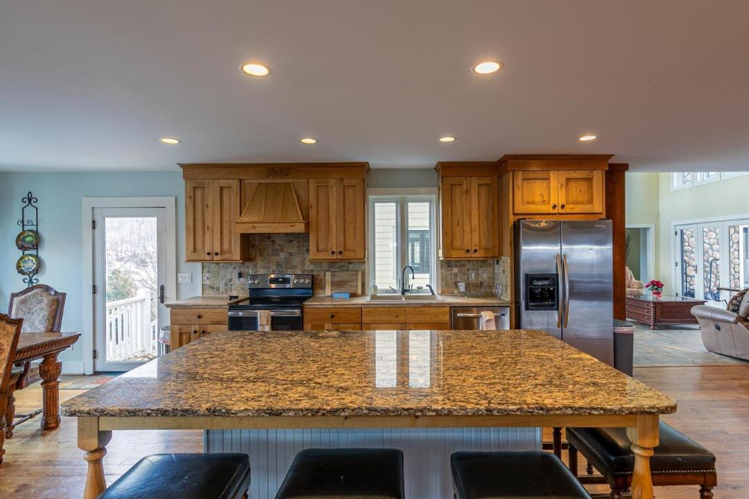 Photo of Kitchen in Boone