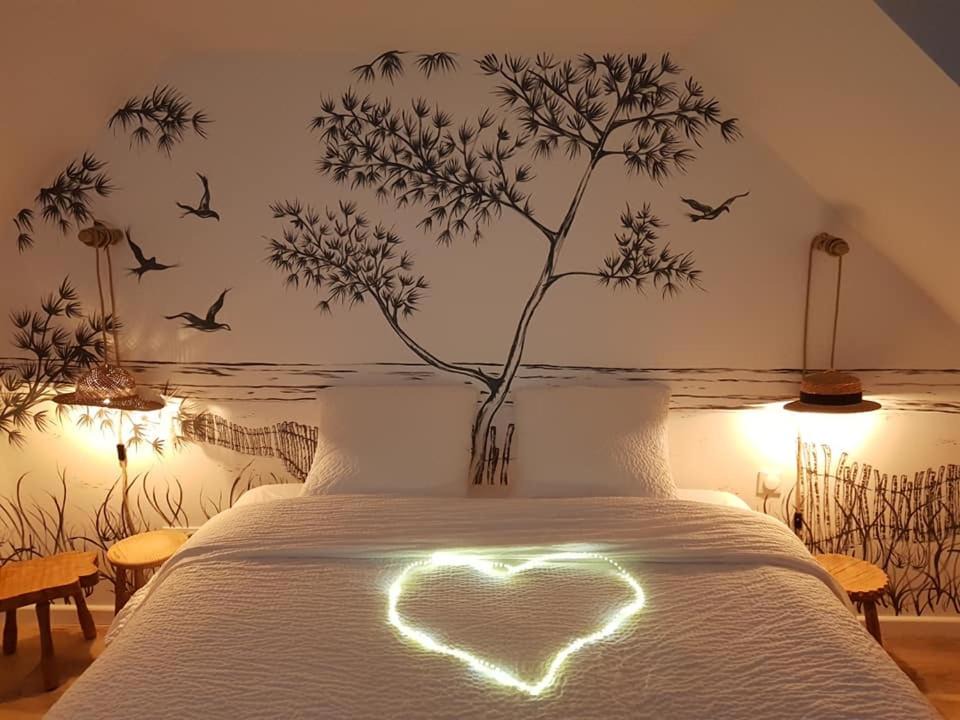 Photo of Bedroom in Saint-Martin-lez-Tatinghem