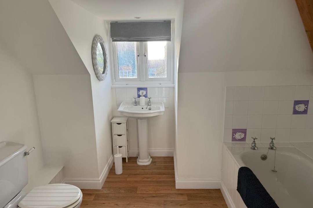 Photo of Bathroom in Bawdsey
